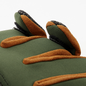Pirštinės Prologic Neoprene Grip Glove Green/Black