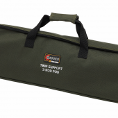 Stovas meškerėms Prologic C-Series Twin Support 3 Rod Pod