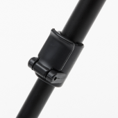 Stovas meškerėms Prologic C-Series Twin Support 3 Rod Pod