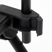 Stovas meškerėms Prologic C-Series Twin Support 3 Rod Pod