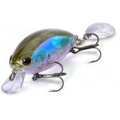 Quantum Crank n Blade