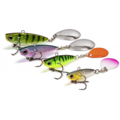 Quantum 4street Spin-Jig