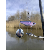 Quantum 4street Spin-Jig