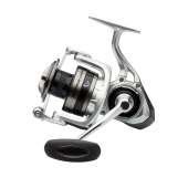 Jūrinė ritė Savage Gear SGS6 FD 6+1BB Saltwater