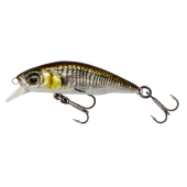 Savage Gear 3D Sticklebait Twitch 5.5cm 7g Sinking
