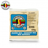 Marcel Van Den Eynde Maggot Mix Classic
