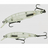 Savage Gear Gravity Twitch Sr 8.3cm