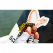 Savage Gear Ned Goby 7cm 3g F