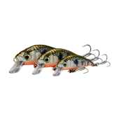 Savage Gear 3D Sticklebait Twitch 5.5cm 7g Sinking