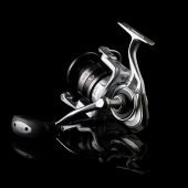 Jūrinė ritė Savage Gear SGS6 FD 6+1BB Saltwater