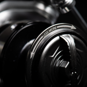 Jūrinė ritė Savage Gear SGS6 FD 6+1BB Saltwater