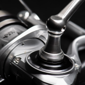 Jūrinė ritė Savage Gear SGS6 FD 6+1BB Saltwater