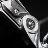 Jūrinė ritė Savage Gear SGS6 FD 6+1BB Saltwater