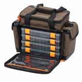 Krepšys Savage Gear Specialist Lure Bag 6 Boxes