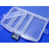 Dėžutė Meiho Lure Utility Case F 146x103x23mm