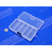 Dėžutė Meiho Lure Utility Case M 161x91x31mm