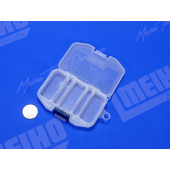 Meiho Lure Utility Case SS 103x73x23mm