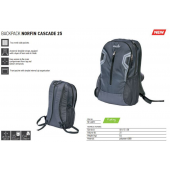 Backpack Norfin Cascade 25