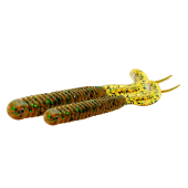 Savage Gear Rib Worm 9cm 3g