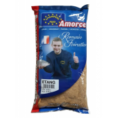 Champion Feed CDF Etang