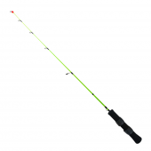Specializuota meškerėlė seliavų žūklei S-SPOT 29″ sensitive