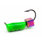 Mormyshka tungsten baitless 1.2g