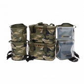 Prologic Element Camo Water Bucket