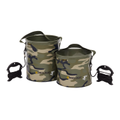 Prologic Element Camo Water Bucket