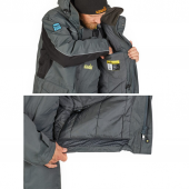 Winter suit Norfin Element+