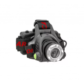 Prožektorius ant galvos Focus-N Headlamp