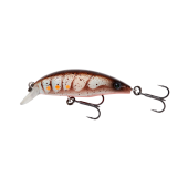 Savage Gear 3D Shrimp Twitch SR 5.2cm 5.5g Suspending