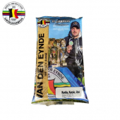 Groundbait Marcel Van Den Eynde Bream - Carp - River