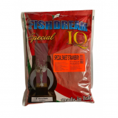 Jaukas Fish Dream Saldus Karšis Braškė