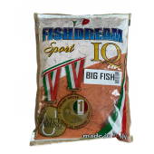Groundbait Fish Dream Big Fish