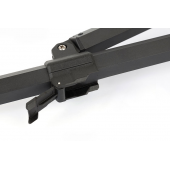 Matrix 3D-R Mega Feeder Arm meškerės laikiklis