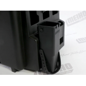Priedas dėžėms Meiho Black Lure Holder Attachment