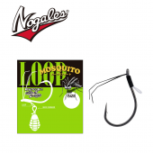 Nogales LOOP MOSQUITO Hook