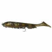 Savage Gear 3D Goby Shad 20cm 60g
