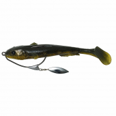 Savage Gear 3D Goby Shad 20cm 60g