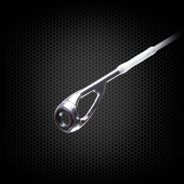 Spinning top Favorite Blue Bird Nano BB1-602N-S 1.83m 0.2-1.5g