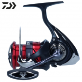 Ritė 23′ Daiwa Ninja LT 3000