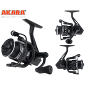 Reels Akara Quick Distance