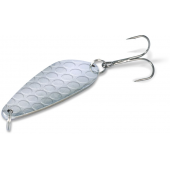 Trophy Zebco Z-Slim silver/red 15g