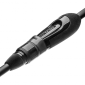Spinning Favorite Black Swan BSW1-602N-S 1.83m up to 1g