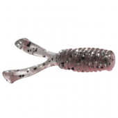 13 Fishing Micro Joystick Panfish Plastics