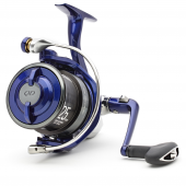 23′ Daiwa TDR Distance Feeder 25 QD