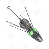 Lead Surf Casting