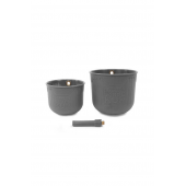 Jaukinimo puodelių rinkinys Browning Pole Cup Set