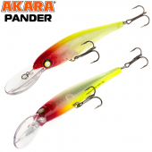 Vobleris Akara Pander 105F