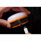 Prologic Guardian Remote Magnetic Head Lamp